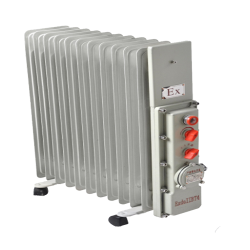 BYT 防爆电热油汀