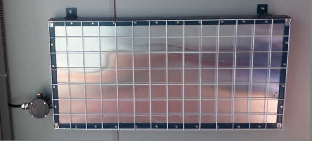 防爆电加热器【网式】