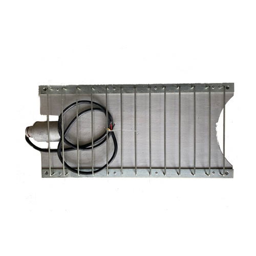 JRQ-III-3 型防水防爆加热器