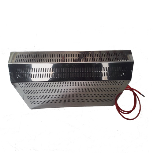 JRQ-Ⅲ-3型防水防爆加热器