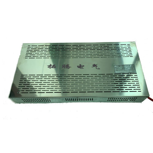 JRQ-Ⅲ-3型防水防爆加热器【新款】