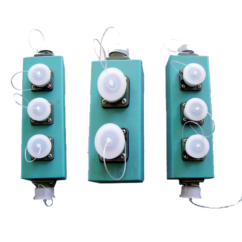 TEFH 防爆接线盒(分线盒）