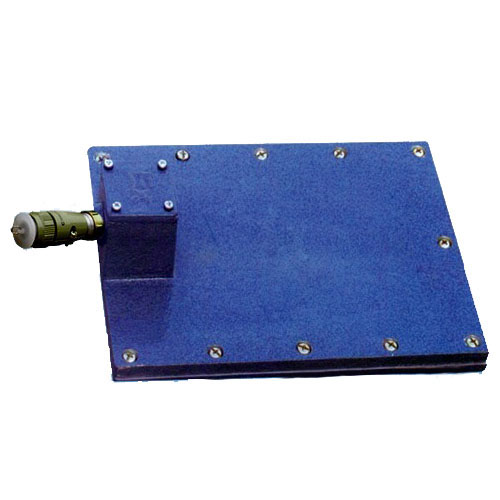 SBFB 防爆加热板