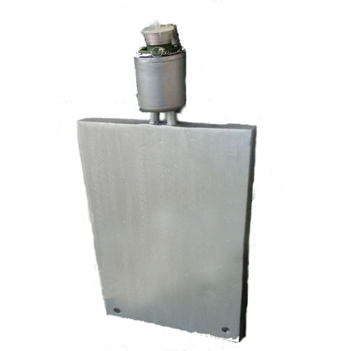 防爆防水加热板