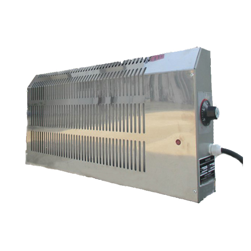 SBWK自动温控电暖器