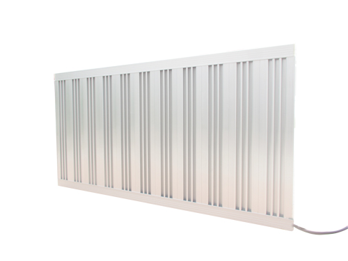 远红外辐射电暖器|标准系列 