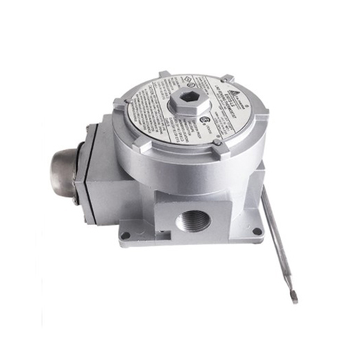 AMC-1H用于危险区域的环境感应温控器