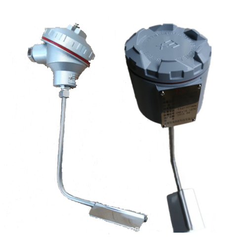 防爆温度传感器