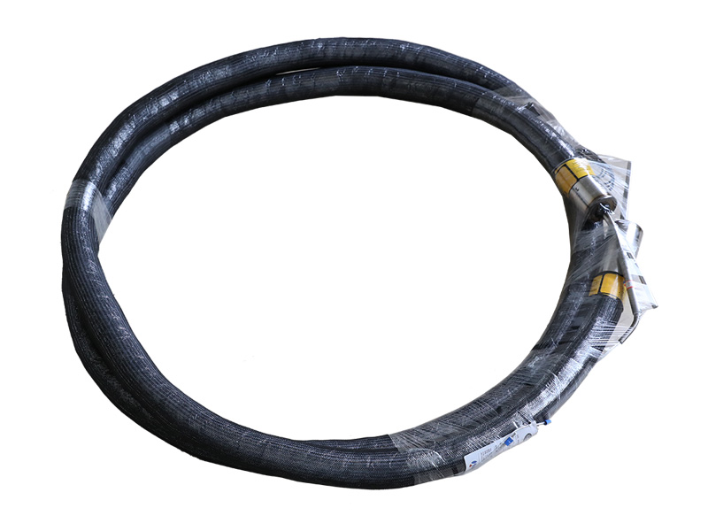 耐腐伴热采样复合管