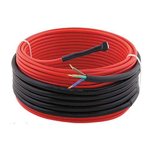 I-CABLE双导地热线