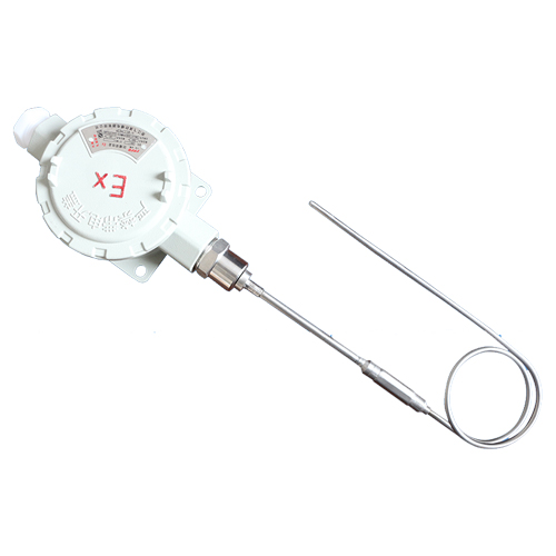 双芯加热电缆系列