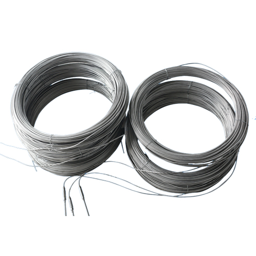 825合金加热电缆系列