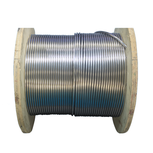 316L加热电缆系列