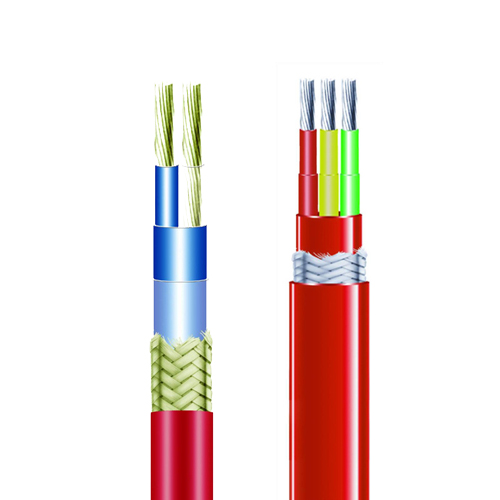 JFC 型恒功率串联电热带|氟聚合物防爆恒功率串联电热带