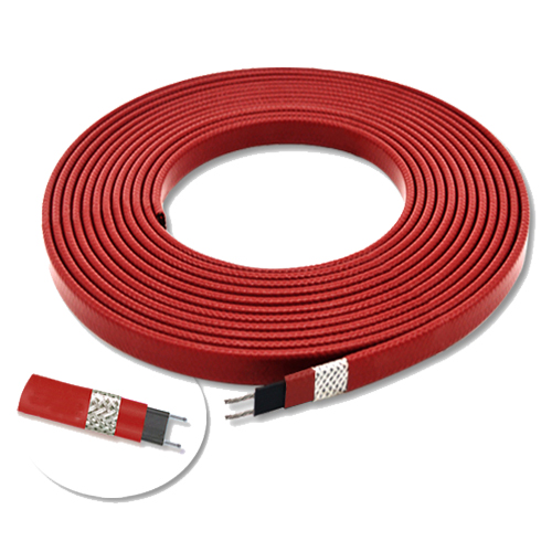 高温自限温电热带|氟聚合物自限温电热带