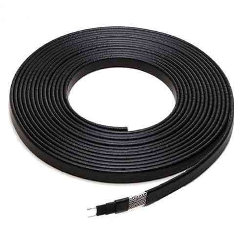 低温自限温LSR伴热线BTV