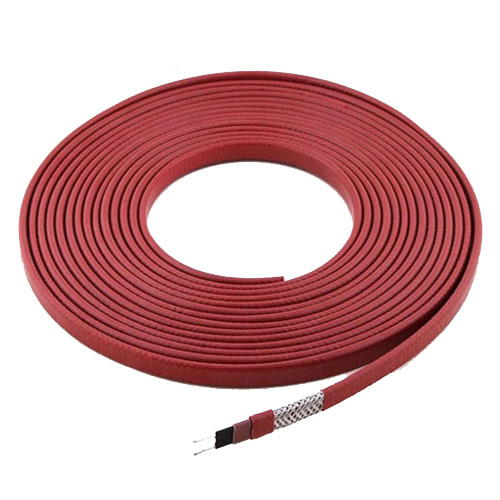 中温自限温MSR伴热线QTVR