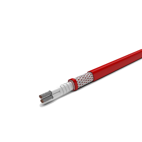 化工管道防爆电伴热带