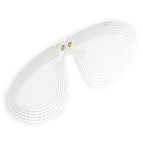 金属柔性加热片