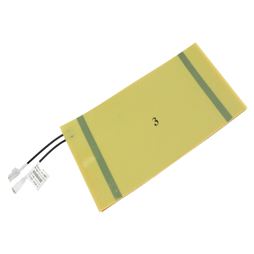 环氧树脂加热片