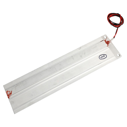 PTC陶瓷加热板（铝合金板）