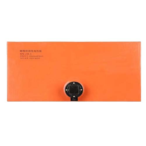 防爆挠性加热器