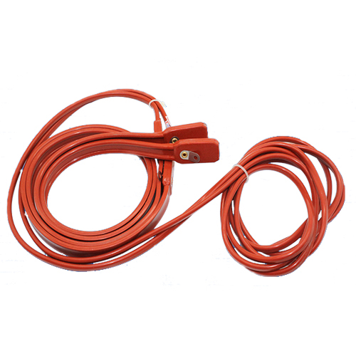 曲轴箱加热带|硅橡胶恒功率伴热带