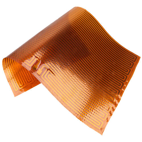 聚酰亚胺（PI）加热膜