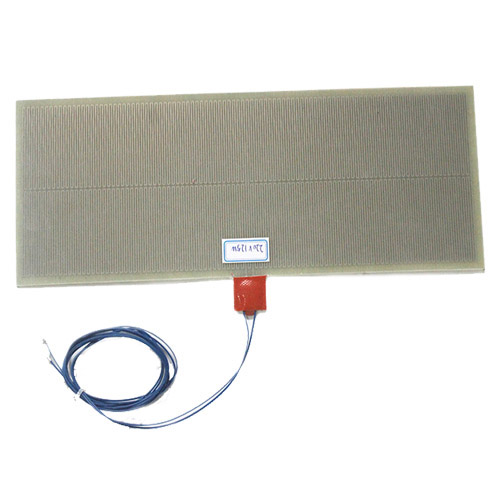 环氧树脂加热板