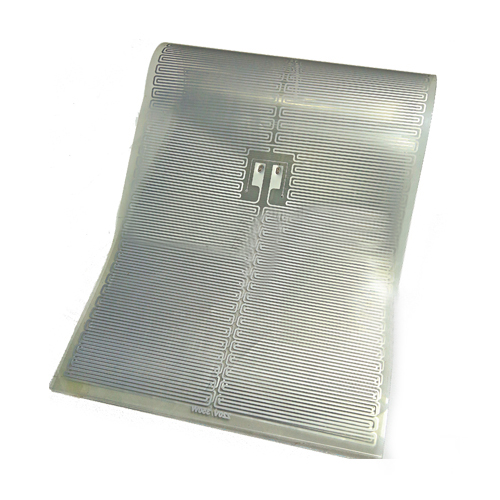 PET加热膜|低温电热膜