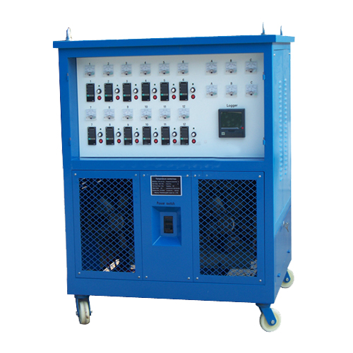 DDH低电压智能温控柜