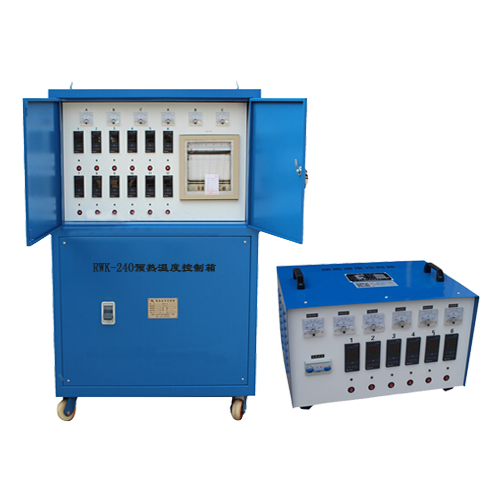 LWK温度控制箱