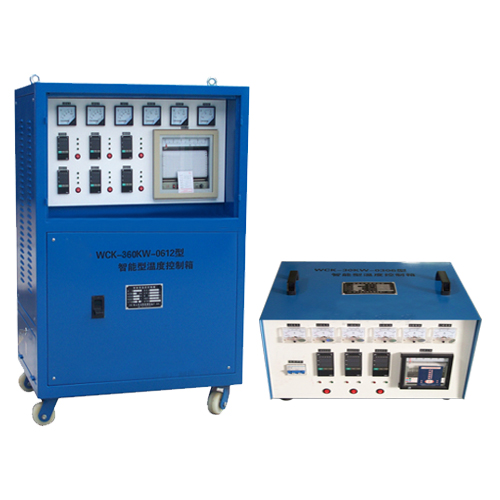 ZWK型智能温度控制设备