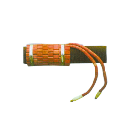 LCD-G履带式管子加热器