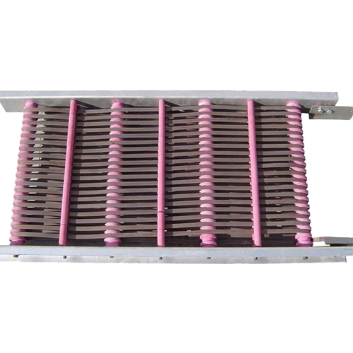 框架式陶瓷加热器