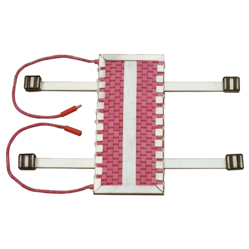 吸附式陶瓷加热器