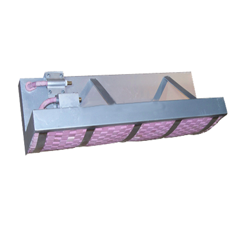 LCD-Z型直角加热器