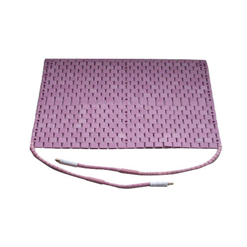 履带式陶瓷加热器