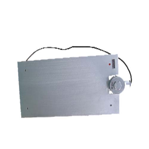 防爆泥浆泵阀箱加热板