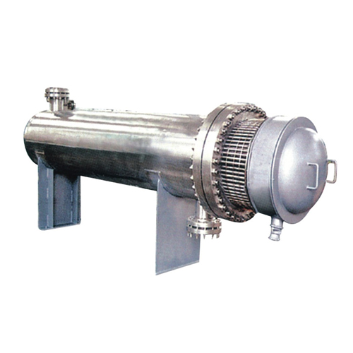 防爆流体电加热器