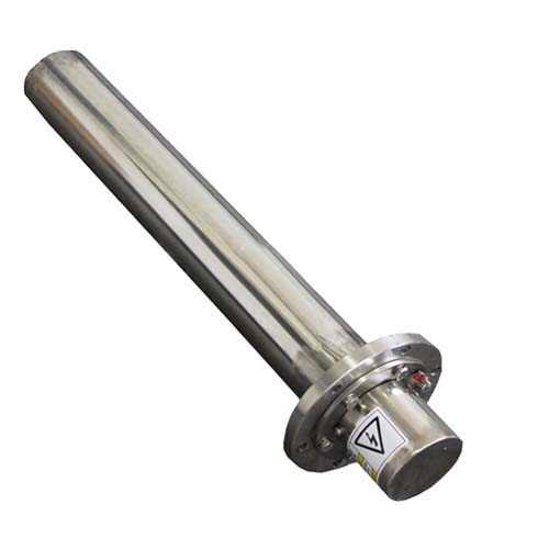 防爆护套式加热器