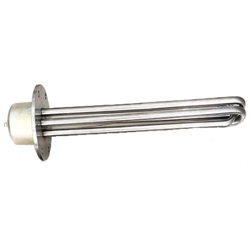 SRY2-3型管状电加热器元件|浸入式电加热器