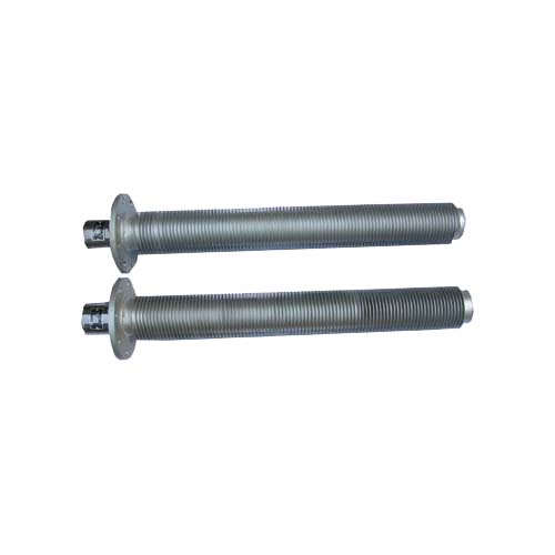 SRY8|HRY油用带翅片带圆管护套式电加热器