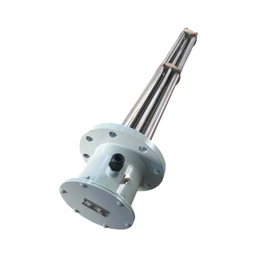 SRY9型油用电加热器