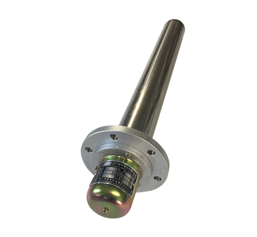 SRYY6型护套式加热器