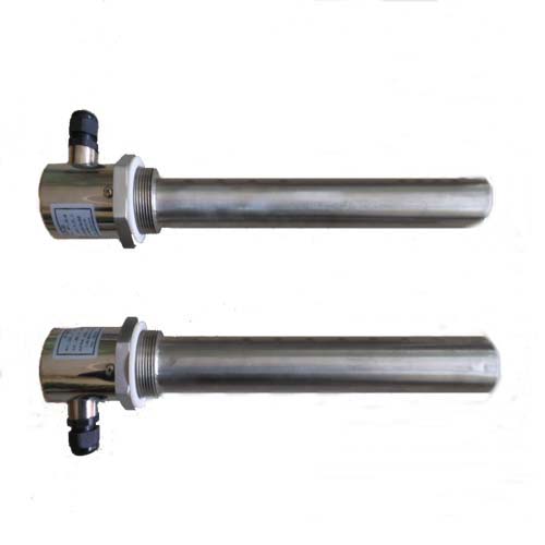 油用螺纹夹套加热器