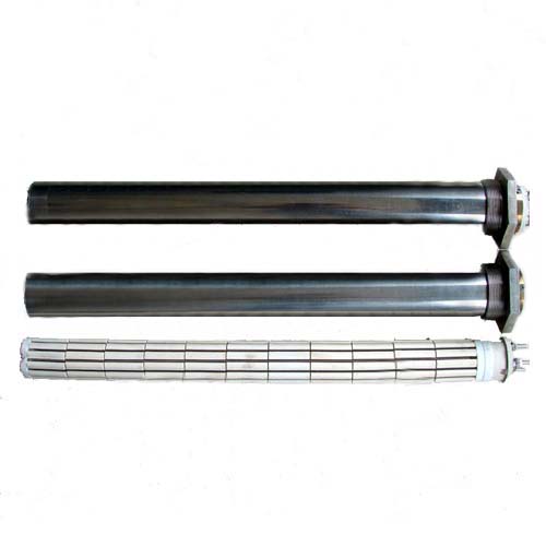 陶瓷干烧加热器