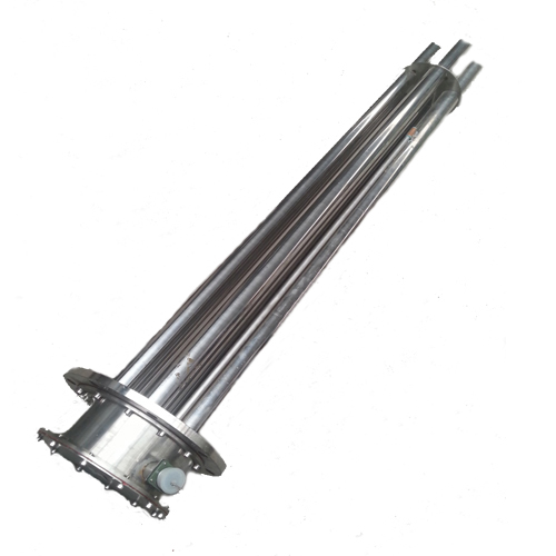 油用夹套加热器