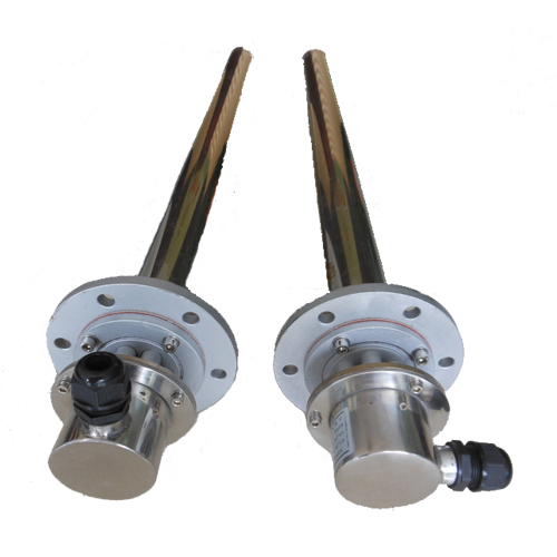 油用高温夹套加热器