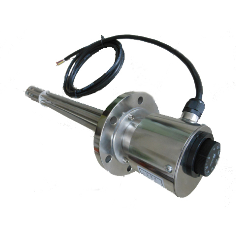 SRY-WK温控油加热器